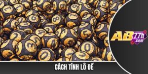 cách tính lô đề