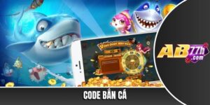 code bắn cá