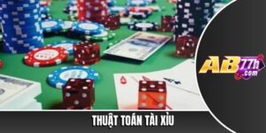thuật toán tài xỉu